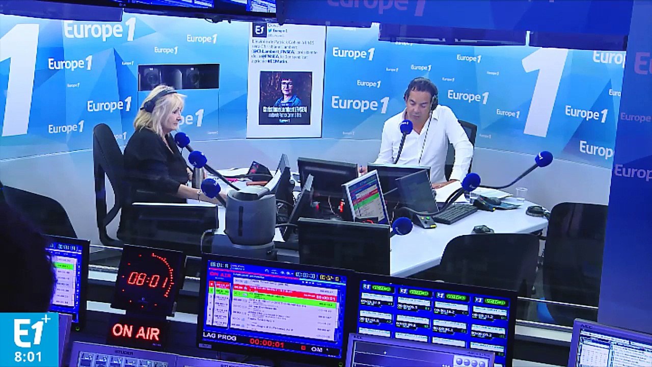 Vidéos dans les abattoirs : "Vous n'avez vu que quelques images, moi j'en ai vu des milliers"