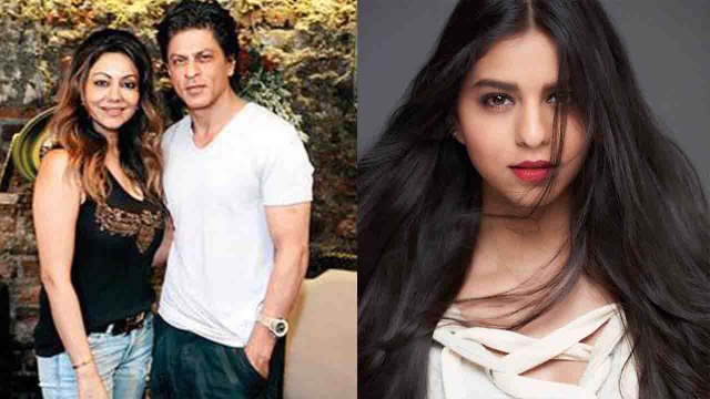 Suhana Khan's 18th Birthday: Here's what Shahrukh Khan & Gauri Khan are PLANNING । FilmiBeat