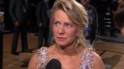 "DWTS: Athletes" Cast Reacts to Tonya-Adam Feud Rumors
