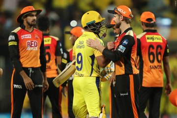 IPL 2018: പ്ലേ ഓഫില്‍ ഇന്ന് ഹൈദരാബാദ്-ചെന്നൈ പോരാട്ടം | Oneindia Malayalam