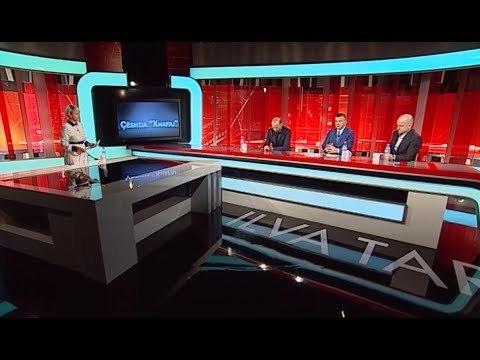Tonight Ilva Tare - PS përballë opozitës, përgjimit, protestës (21 maj 2018)