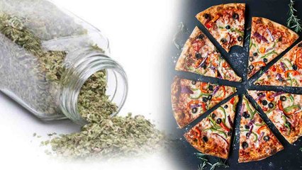 Oregano Health Benefits:Pizza में स्वाद बढ़ाने के अलावा, Oregano ऐसे रखता है Fit & Healthy | Boldsky