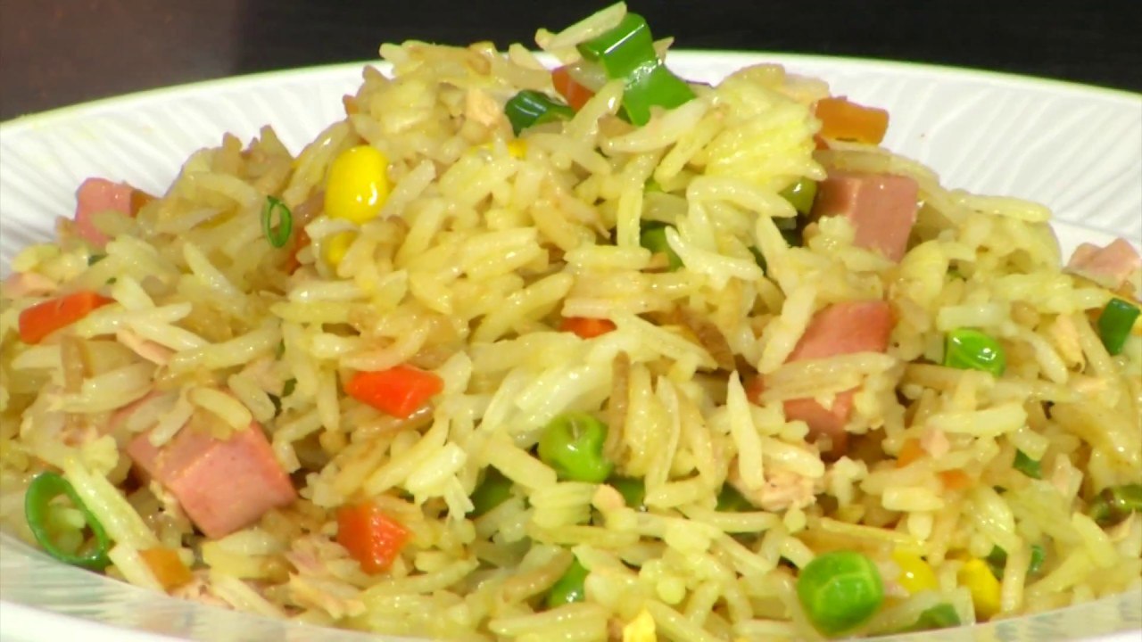 Receta Juaj - Rizoto me peshk ton