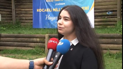 Türkiye'nin En Genç Milletvekili Adayı İlk Kez Konuştu