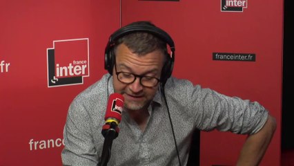 Se faire des cheveux blancs - L'Edito carré