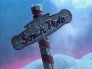 O Mundo de Beakman Dublado S01E17 - Fósseis, Beakmania e A Voz Humana