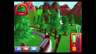 James Race with Victor | Thomas and Friends: Magical Tracks - Kids Train Set