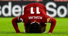 Herkes Aynı Soruyu Soruyor: Mohamed Salah, Şampiyonlar Ligi Finalinde Oruç Tutacak mı