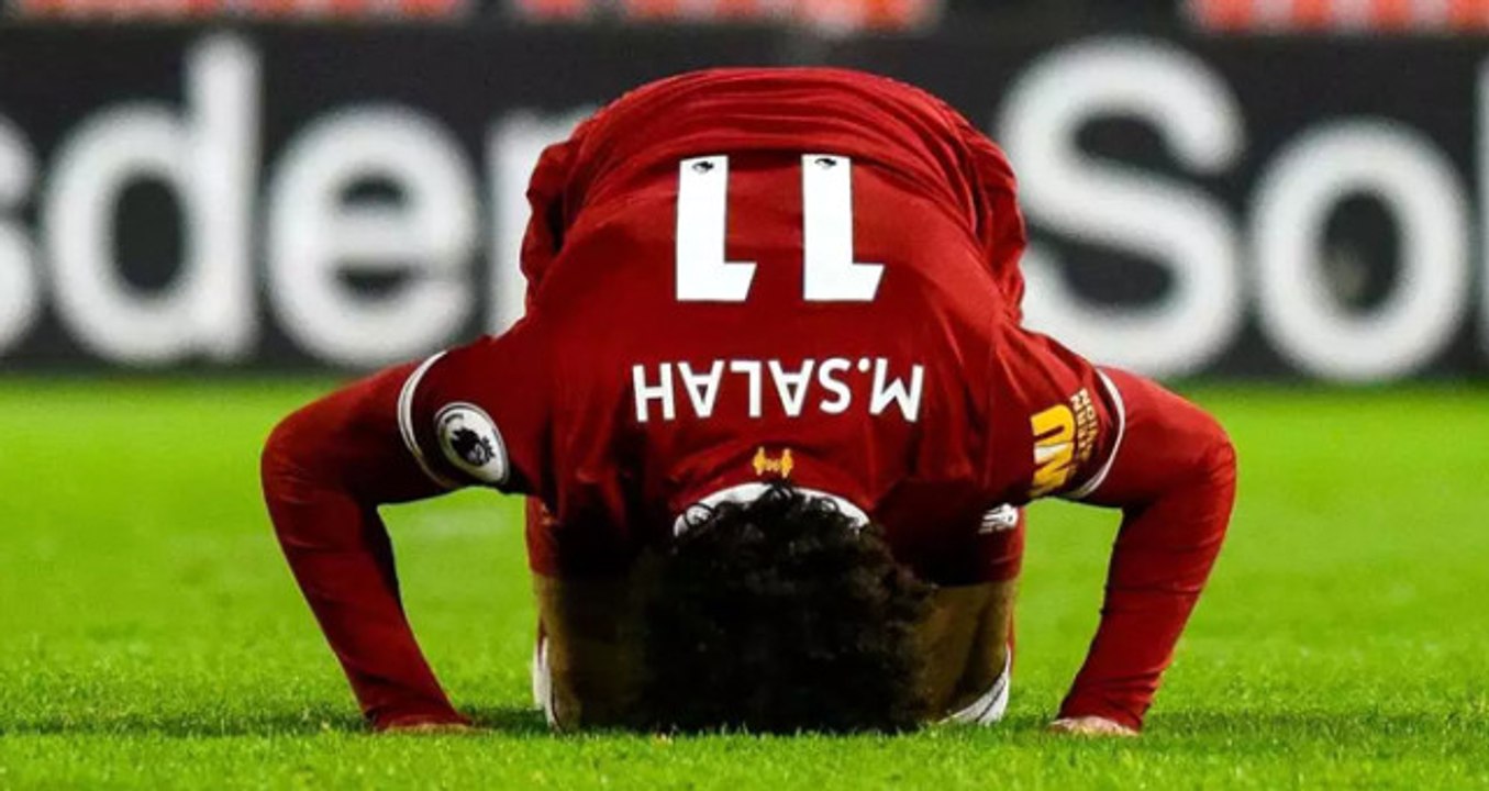 Herkes Aynı Soruyu Soruyor: Mohamed Salah, Şampiyonlar Ligi Finalinde Oruç Tutacak mı