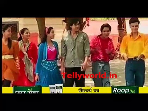 Sameer Ne Kiya Naina Ko Propose Yeh Un Dino Ki Baat Hai U me Tv 22nd May 2018