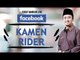 FB - Yusuf Mansur - Kamen Rider oooo