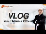 Yusuf Mansur - Peresmian Kerjasama Strategis