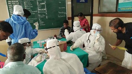 Nipah Virus : നിപ്പയുടെ ഉത്ഭവം ഇവിടെനിന്ന് | Oneindia Malayalam