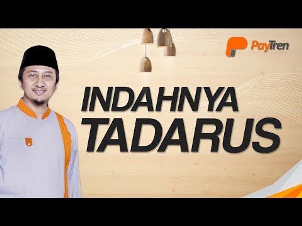 Indahnya Tadarus Eps 017 - Sulaiman Spirit #17...