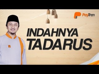 Indahnya Tadarus Eps 022 - Sulaiman Spirit #22 Ustadz Yusuf Mansur