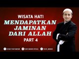 Wisatahati Yusuf Mansur - Jaminan Bagian 4