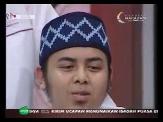 Chatting dengan Keluarga Penghafal Qur'an - Yusuf Mansur Chatting