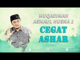 Risalah Hati Yusuf Mansur - Asmaul Husna 1 - Cegat Ashar