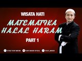 Matematika Halal Haram 1 - Yusuf mansur Wisata Hati