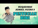 Risalah Hati Yusuf Mansur - Asmaul Husna 9 - Penyucian Diri