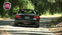 2017 Fiat 124 Spider Longview, TX | Fiat 124 Spider Dealer Longview, TX