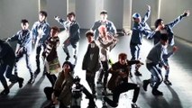 [Pops in Seoul] It has an addictive chorus! IMPACT(임팩트) 'The Light(빛나)' MV Shooting Sketch