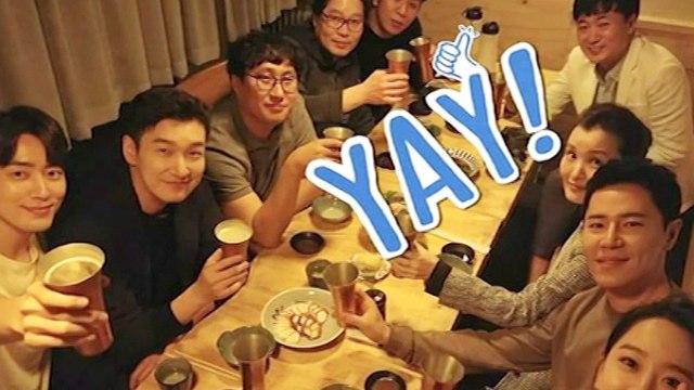 [Showbiz Korea] Today's StarPic! Shin Hae-sun(신혜선) & Han Ye-seul(한예슬)