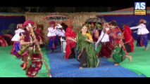 Gediya No Raja || Maro Mohanji Re || Kathiyavadi Ramzat || Gujarati Devotional Song
