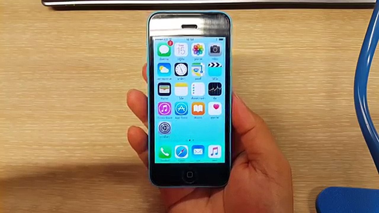 วิธีสมัคร apple ID แบบง่าย ผ่านแน่นอน ละเอียดทุกขั้นตอน