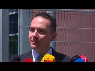 Salianji: Prokuroria 100 përqind në dispozicion të qeverisë