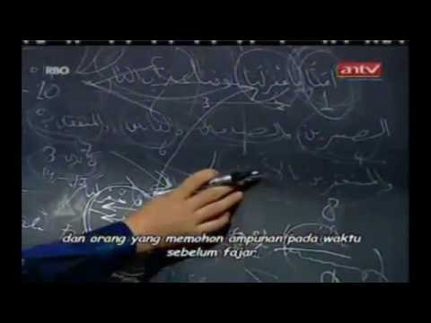 Wisatahati antv 28 02 2012 Semua Bisa Jadi Pengusaha, Bab 12 8 Prinsip Pengusaha 1 part 1