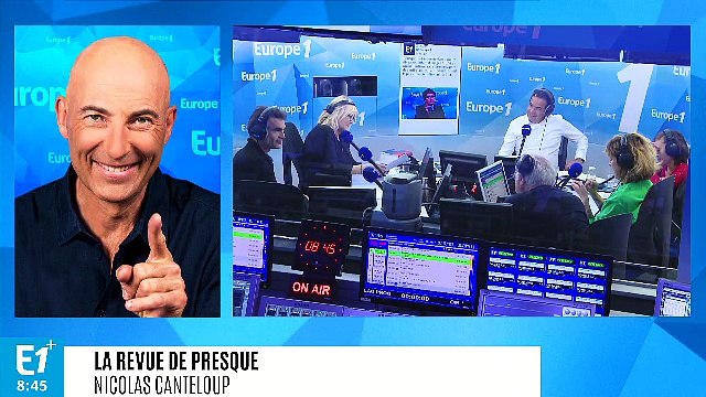 Emmanuel Macron : pourquoi suis-je allé chercher Borloo pour les banlieues ? Avec sa coupe de cheveux, j'aurais dû savoir qu'il ne pourrait rien arranger !