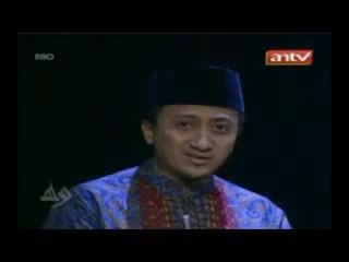 Wisatahati antv 08 11 2011   Surah An Naba ayat 8 Part 2