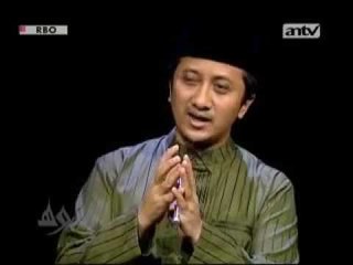 Wisata Hati  Yusuf Mansur 23 11 2012   Semua Bisa Jadi Pengusaha Bab 1,Part 2  Lurusin NiatSelesai