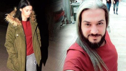 Eşiyle Yasak Aşk Yaşayan Kuaförü Öldürmüştü! Cinayetin Detayları Ortaya Çıktı