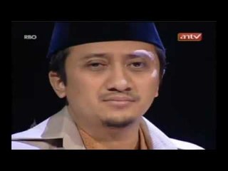 Wisatahati antv 01 03 2012   Semua Bisa Jadi Pengusaha, Bab 14 Asmaul Husna