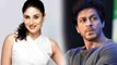 Kareena Kapoor Khan REFUSES to work with Shahrukh Khan; Here's why । FilmiBeat
