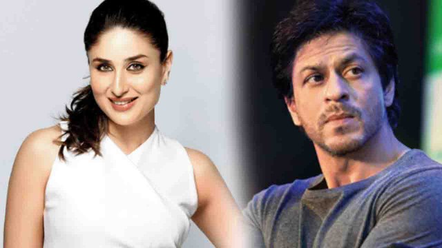 Kareena Kapoor Khan REFUSES to work with Shahrukh Khan; Here's why । FilmiBeat