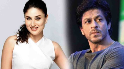 Kareena Kapoor Khan REFUSES to work with Shahrukh Khan; Here's why । FilmiBeat