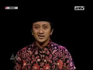 Wisata Hati Semua Bisa Jadi Pengusaha Bab 28, Penghalang Rezeki, Bag 3 Part 2