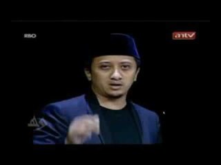 Wisatahati antv 29 11 2011   Surah An Naba ayat 12 Part 2