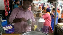 DTube Vlogs #18 :- The Most Amazing Tea Vendor Of Chennai !!