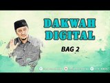 Risalah Hati Yusuf Mansur - Dakwah Digital Bag 2