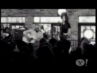 Amy Winehouse - Love Is a Losing Game (live)
