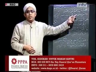 Wisata Hati Shalawat dalam pandangan ust Yusuf Mansur