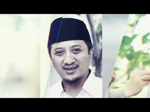 Murottal Yusuf Mansur QS. Ar Rahman oleh Rizki Hasan Santri Daarul Quran