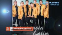 FUI TU AMANTE Frecuencia Latina - Musica Ecuatoriana