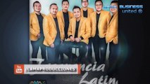 BAILANDO ALEGRE Frecuencia Latina - Musica Ecuatoriana
