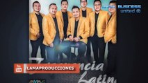 EL HOMBRE DE TU VIDA Frecuencia Latina - Musica Ecuatoriana