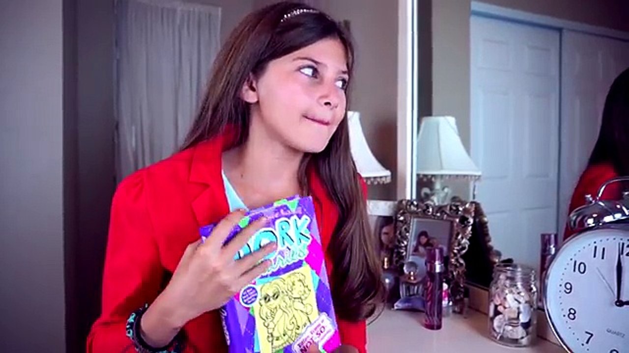 Dork Diaries 11 Review and GIVEAWAY!